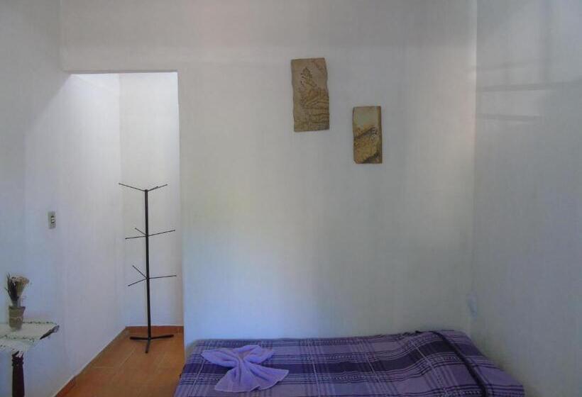 ユースホステル Pousada Excalibur