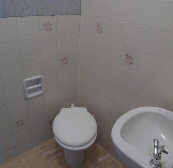 ユースホステル Pousada Excalibur