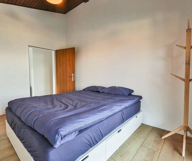 فندق صغير Young Backpackers Homestay