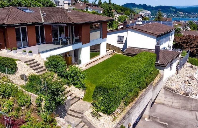 فندق صغير Young Backpackers Homestay