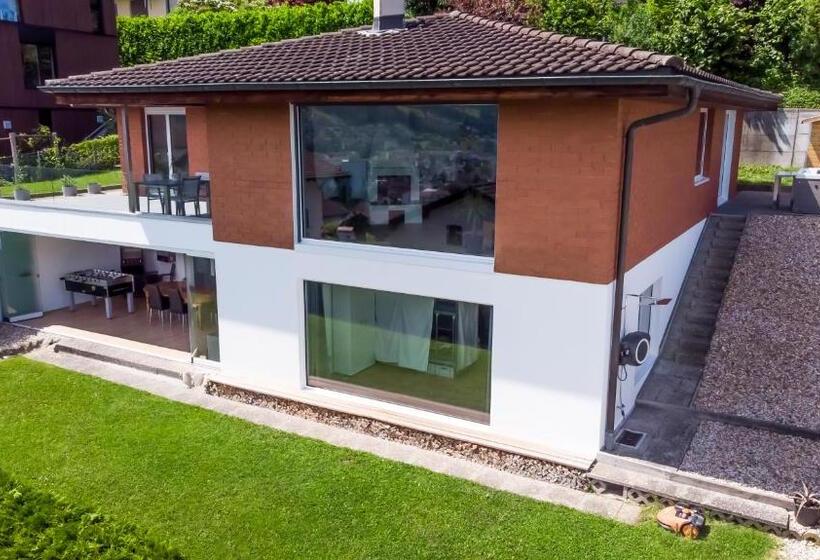 فندق صغير Young Backpackers Homestay