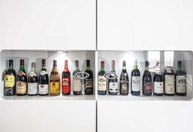 فندق صغير Young Backpackers Homestay