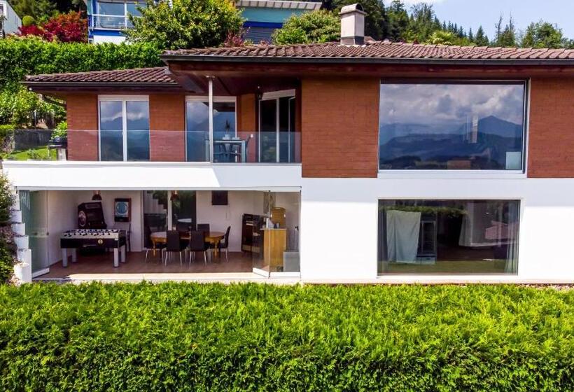 فندق صغير Young Backpackers Homestay