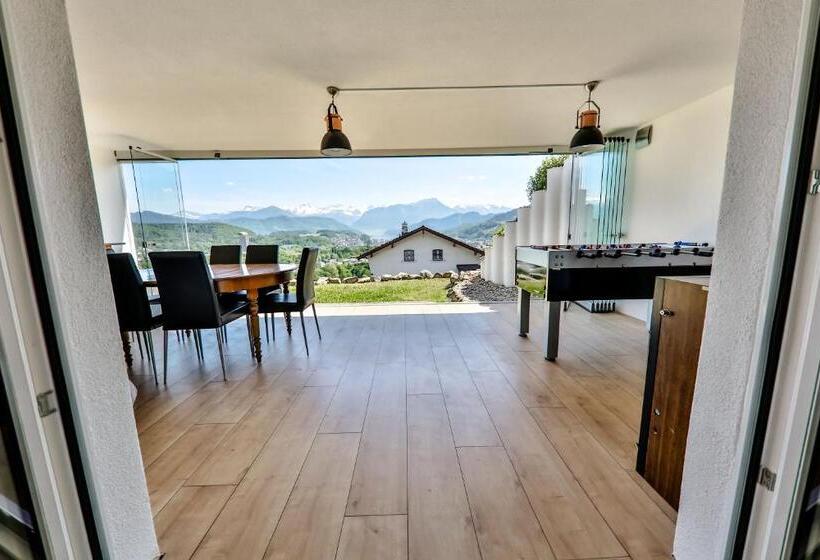 فندق صغير Young Backpackers Homestay