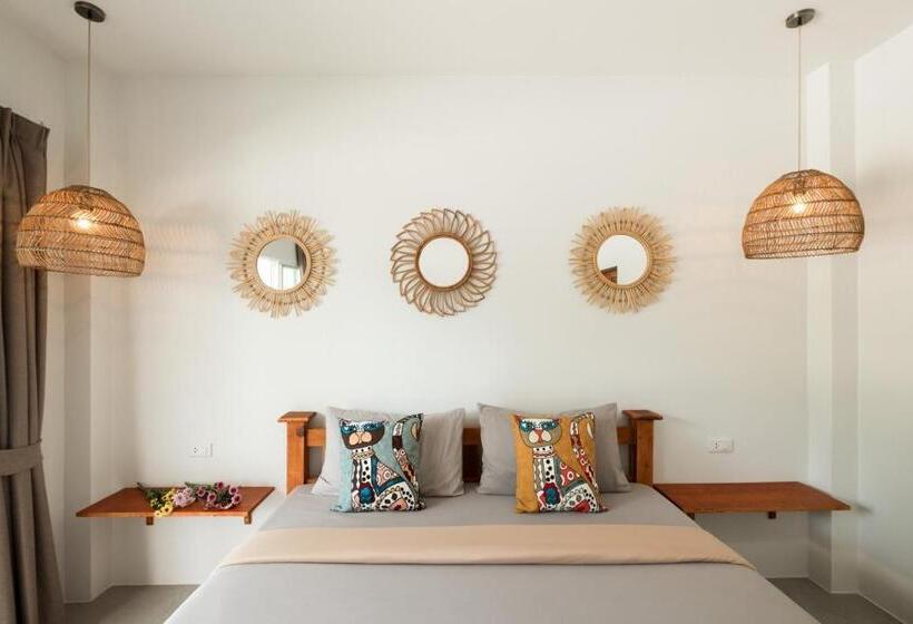 All At Sea Beach Resort