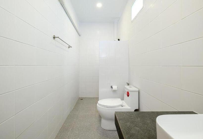 All At Sea Beach Resort