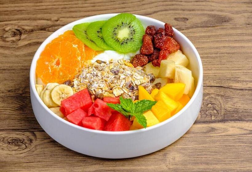 All At Sea Beach Resort