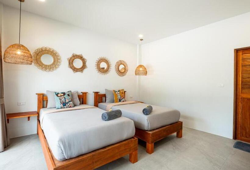 All At Sea Beach Resort