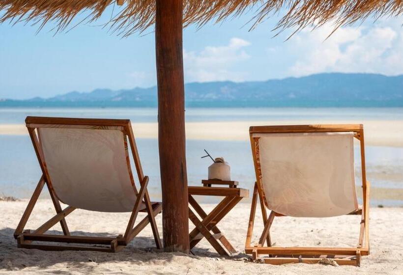 All At Sea Beach Resort