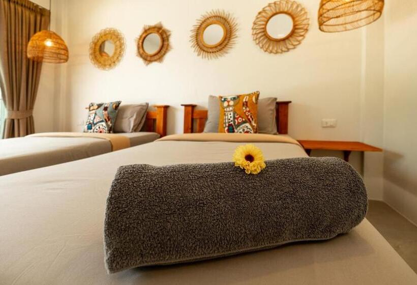 All At Sea Beach Resort