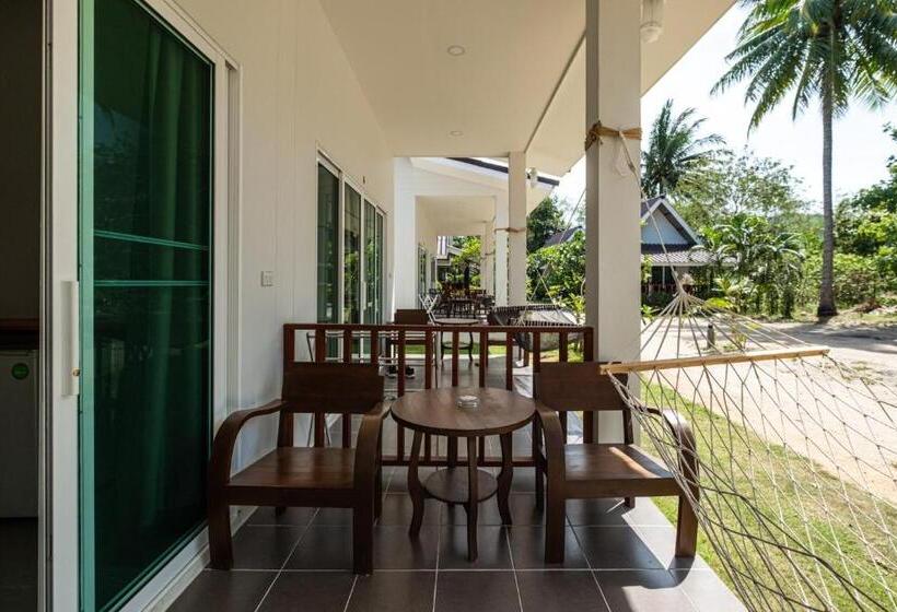 All At Sea Beach Resort