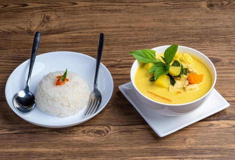 All At Sea Beach Resort