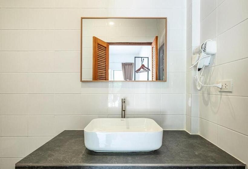 All At Sea Beach Resort