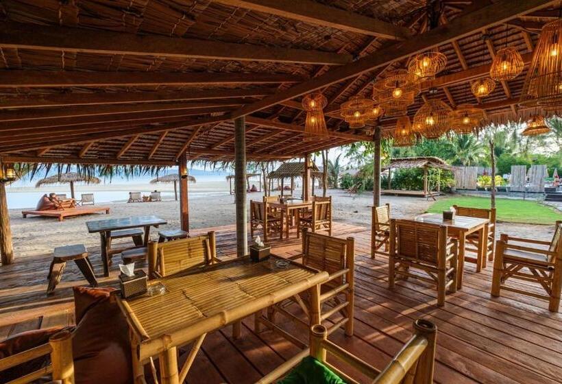 All At Sea Beach Resort