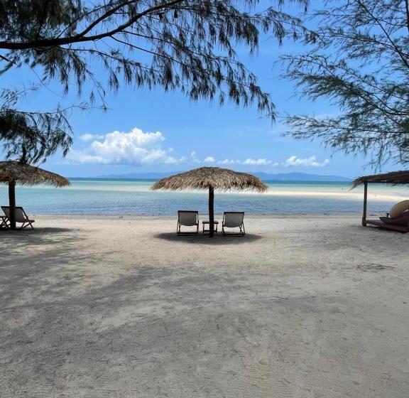 All At Sea Beach Resort