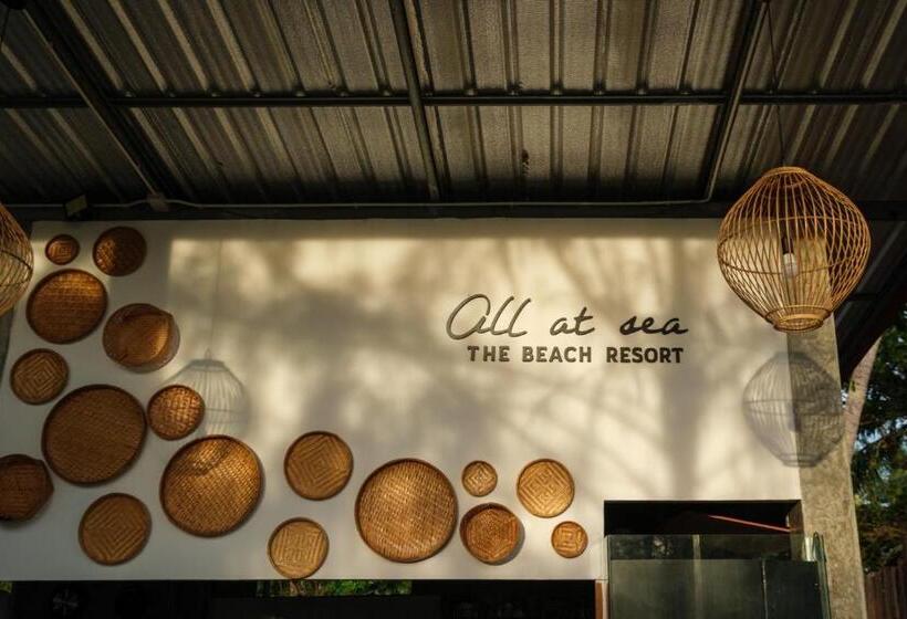 All At Sea Beach Resort