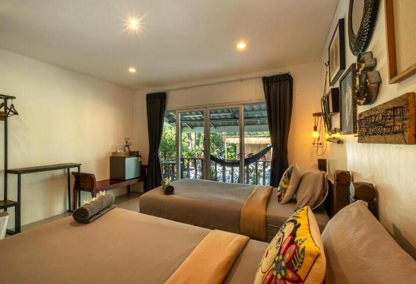 All At Sea Beach Resort