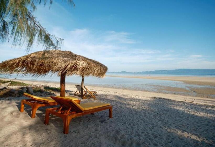 All At Sea Beach Resort