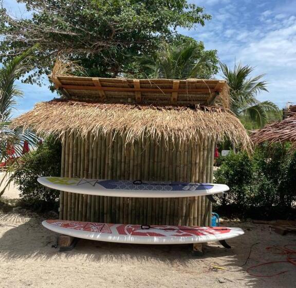 All At Sea Beach Resort