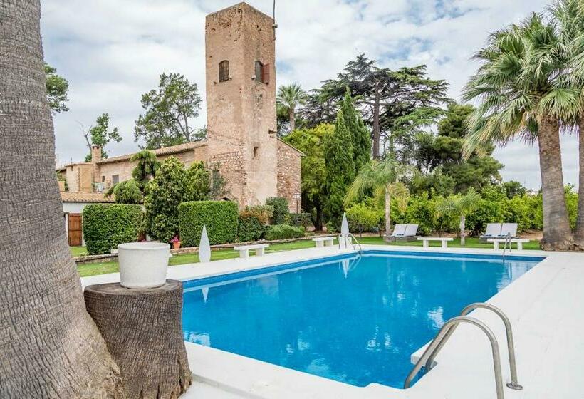 Alquería Calatrava B&b