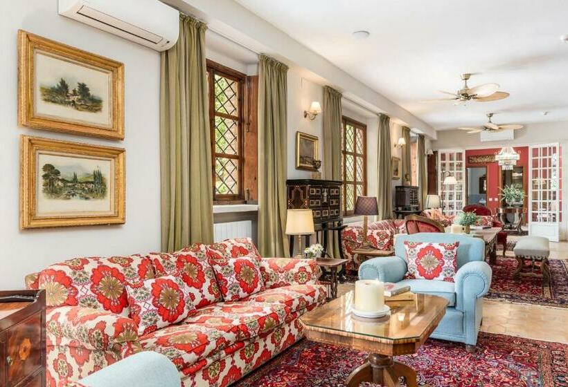 Alquería Calatrava B&b