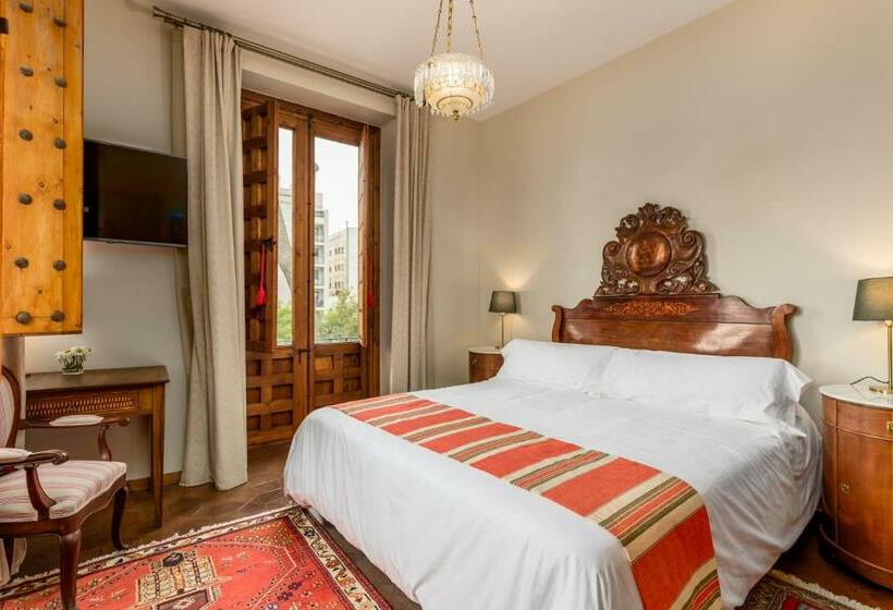 Alquería Calatrava B&b