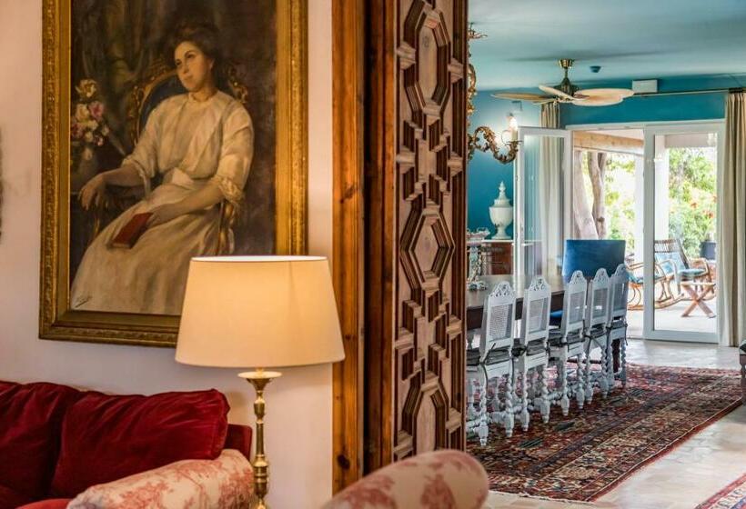 Alquería Calatrava B&b