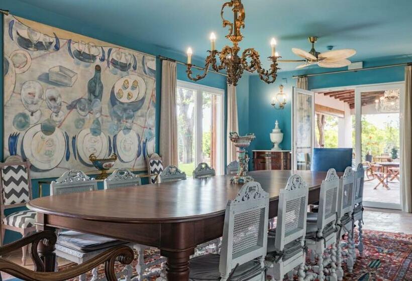 Alquería Calatrava B&b