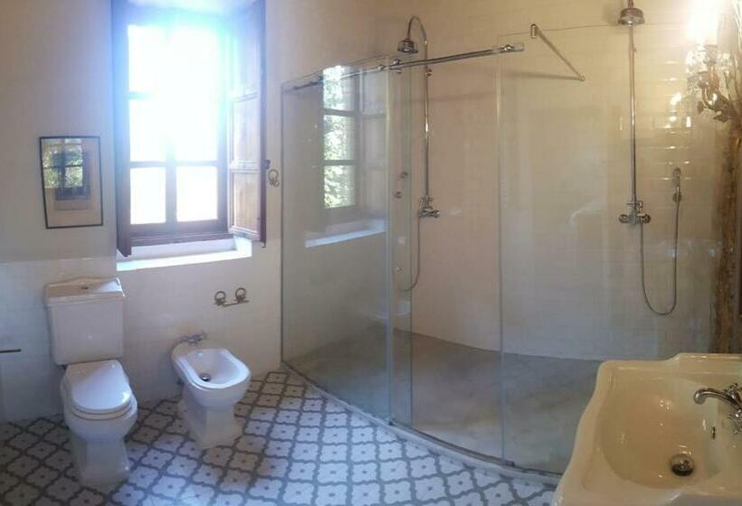 Alquería Calatrava B&b