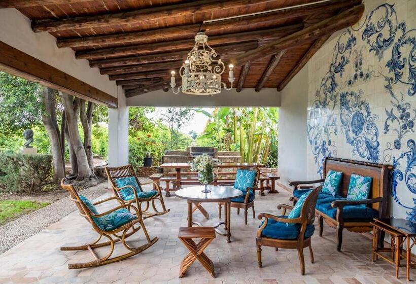 Alquería Calatrava B&b