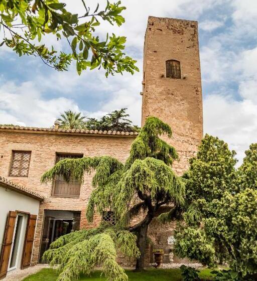 Alquería Calatrava B&b