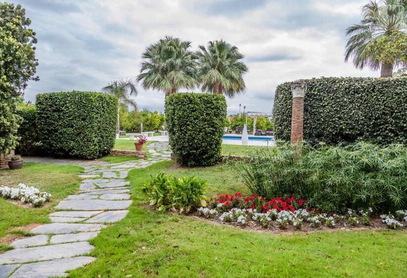 Alquería Calatrava B&b