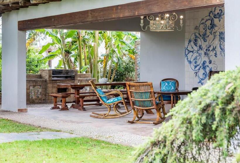 Alquería Calatrava B&b