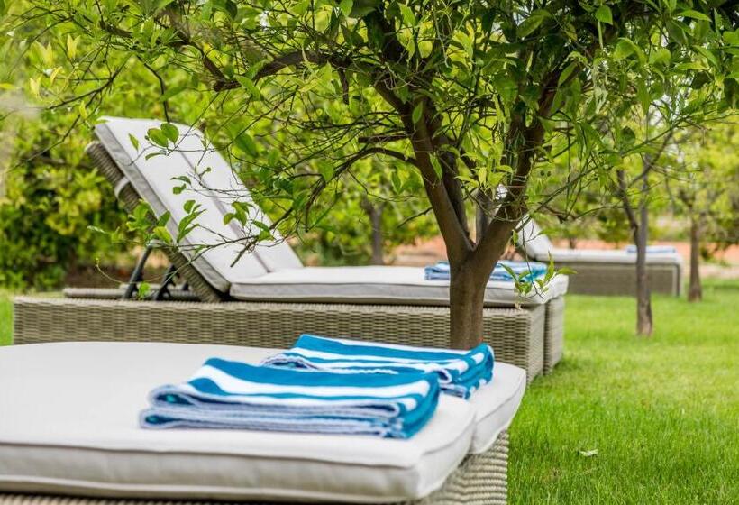 Alquería Calatrava B&b