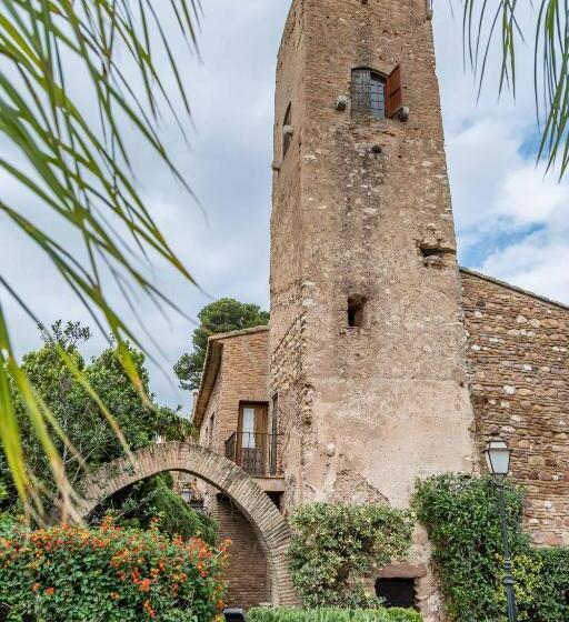 Alquería Calatrava B&b