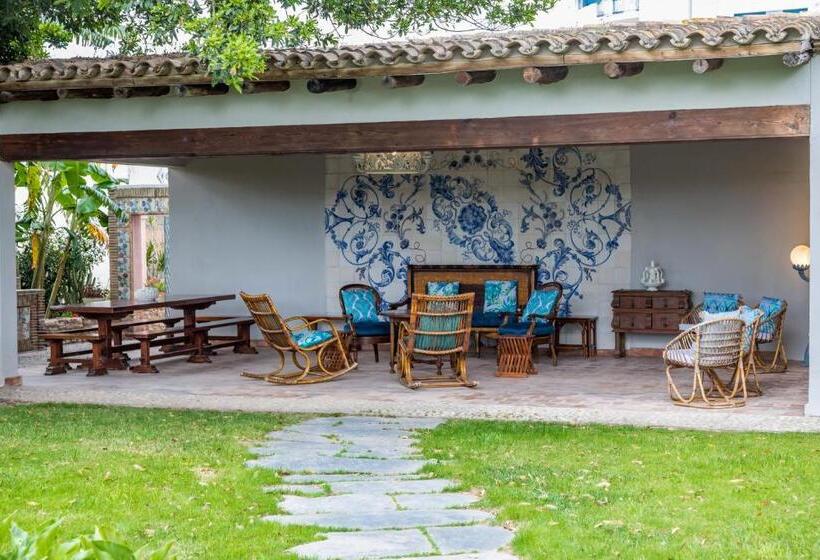 Alquería Calatrava B&b