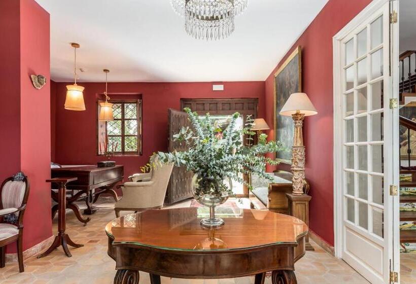 Alquería Calatrava B&b