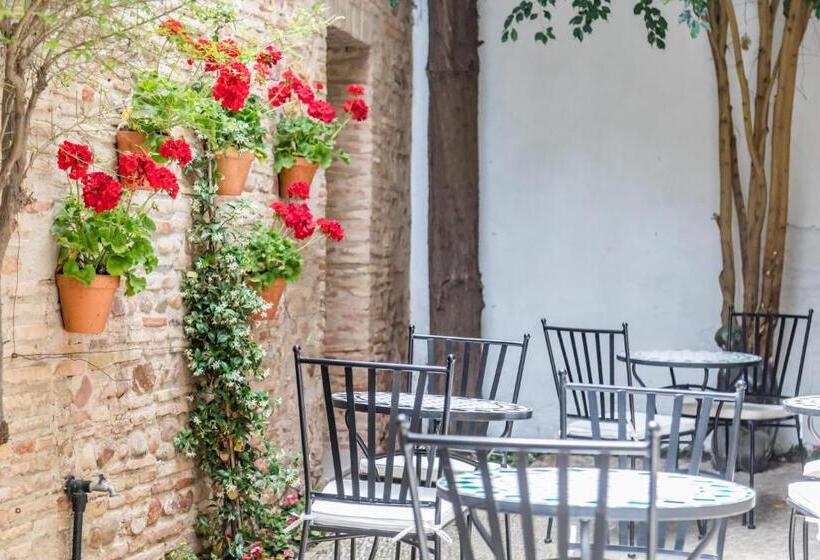 Alquería Calatrava B&b