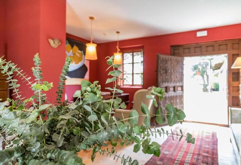 Alquería Calatrava B&b