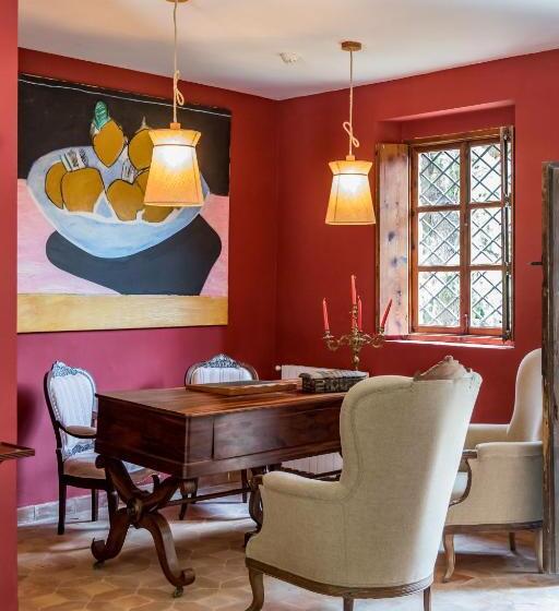 Alquería Calatrava B&b