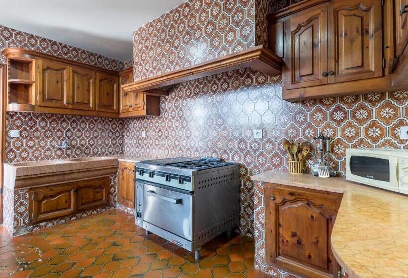 Alquería Calatrava B&b