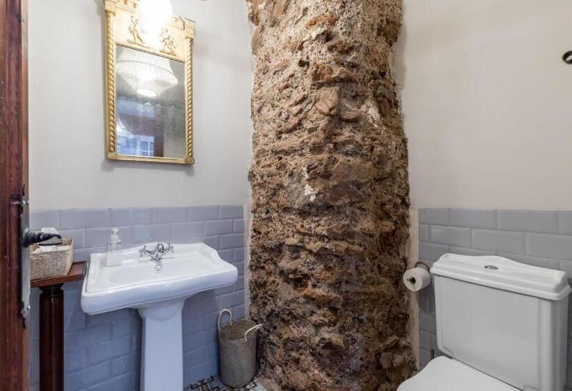 Alquería Calatrava B&b