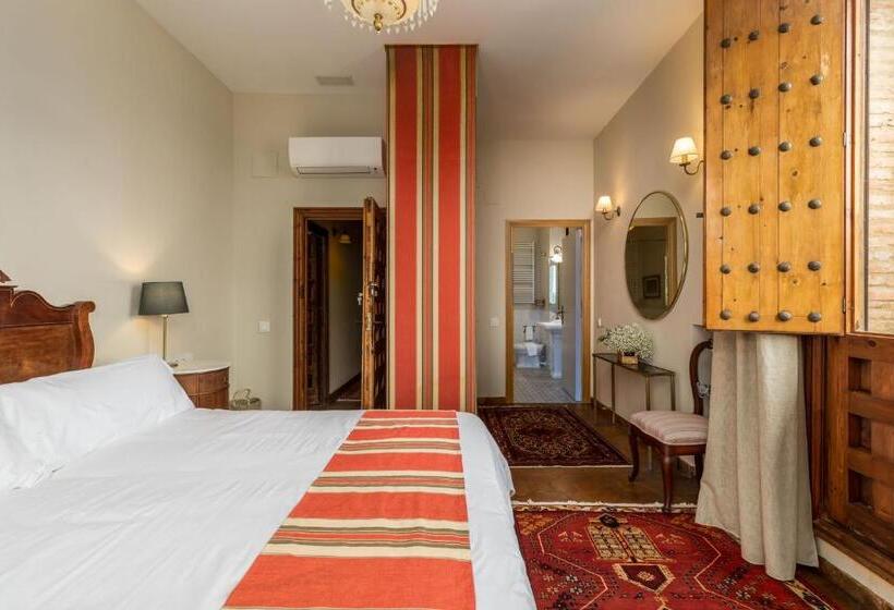 Alquería Calatrava B&b