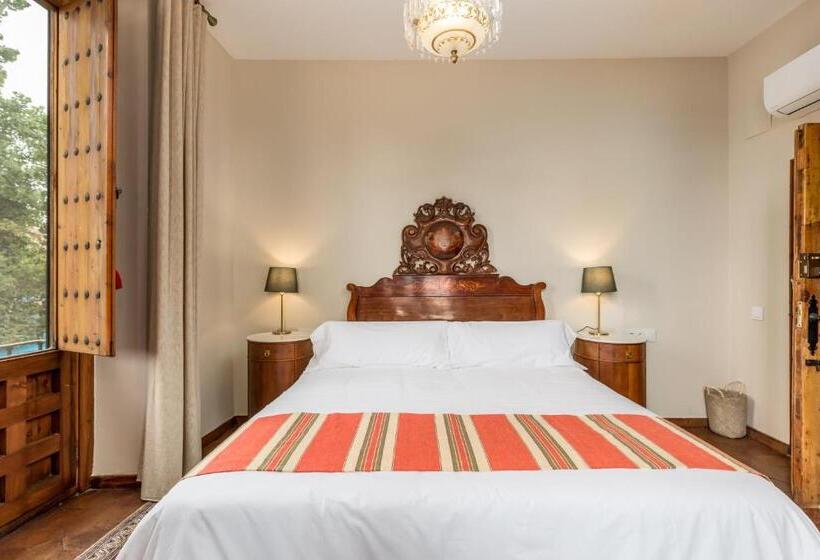 Alquería Calatrava B&b