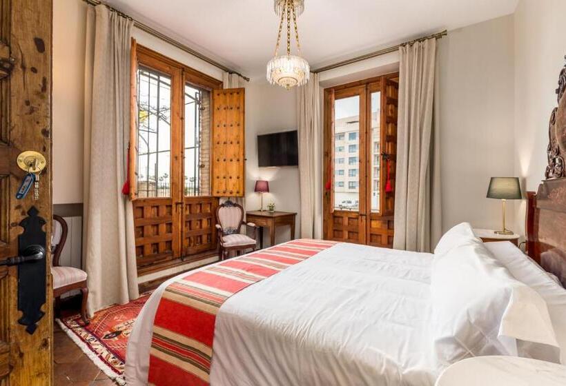 Alquería Calatrava B&b