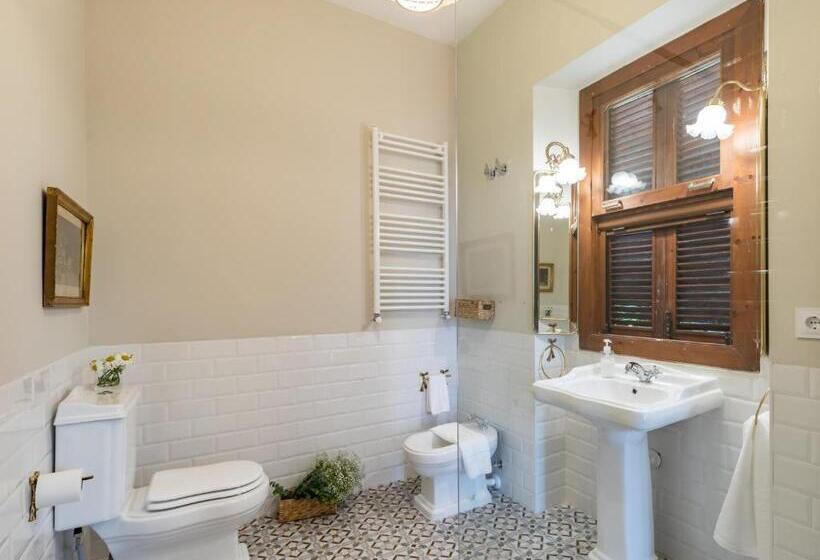 Alquería Calatrava B&b