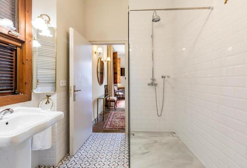 Alquería Calatrava B&b