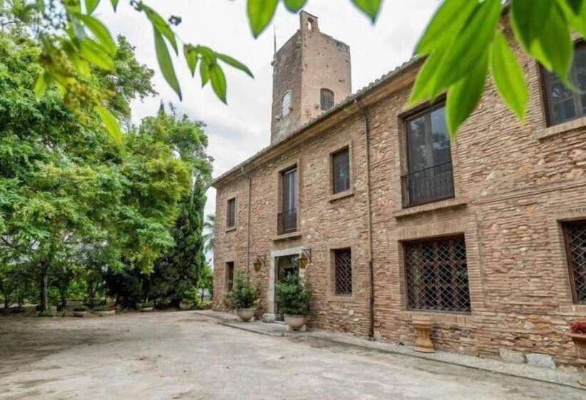 Alquería Calatrava B&b