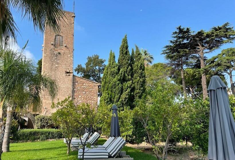 Alquería Calatrava B&b