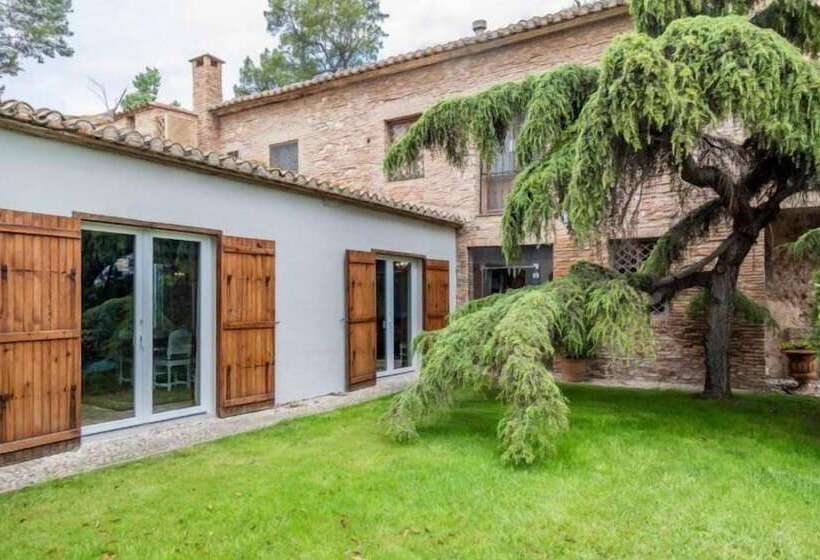 Alquería Calatrava B&b